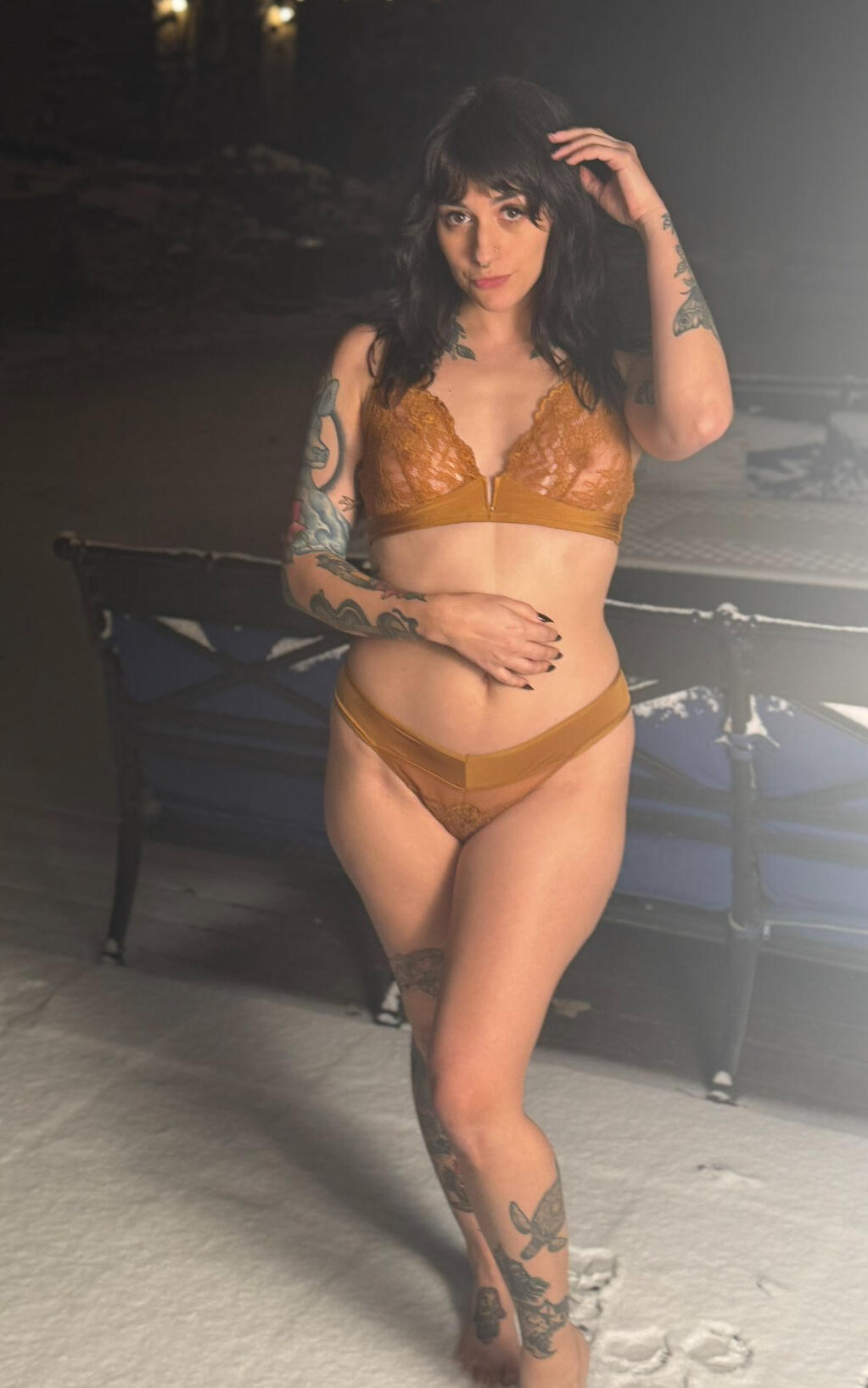 Mia Hope